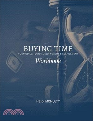 Buying Time Wookbook