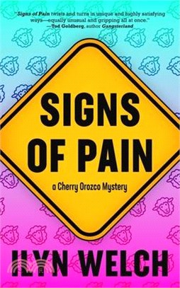 Signs of Pain