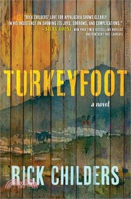 Turkeyfoot