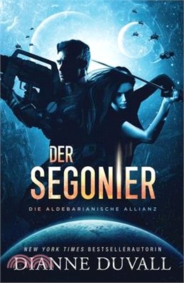 Der Segonier: (German Edition)