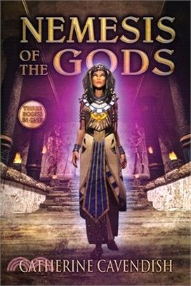 Nemesis of the Gods: Trilogy