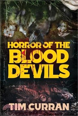 Horror of the Blood Devils