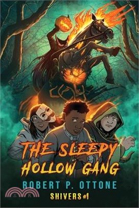 The Sleepy Hollow Gang