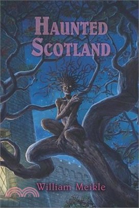 Haunted Scotland