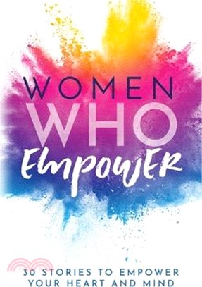 Women Who Empower