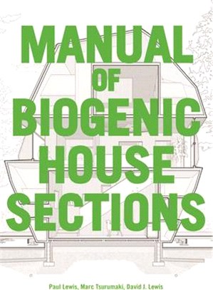 Manual of Biogenic House Sections: Materials and Carbon