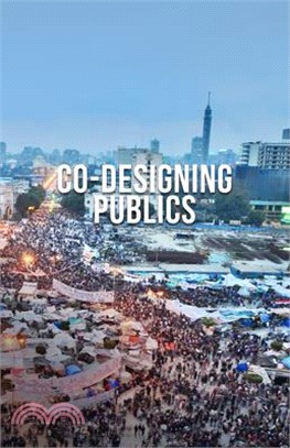 Co-Designing Publics