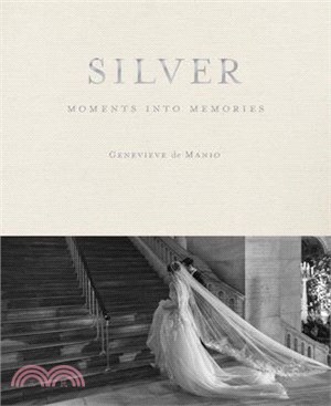 Silver: Wedding Photographs