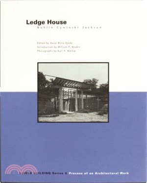 Ledge House