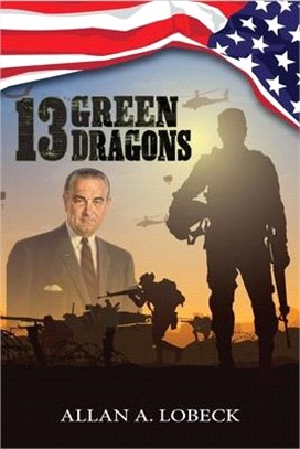 13 Green Dragons