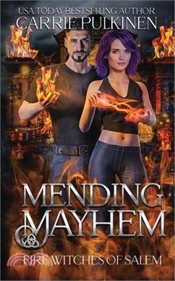 Mending Mayhem