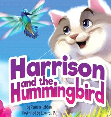 Harrison and the Hummingbird