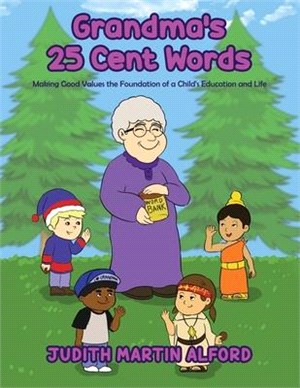 Grandma's 25 Cent Words