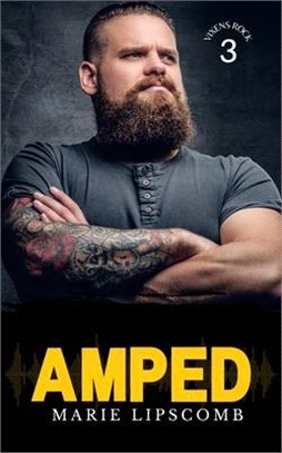 Amped: A Plus-Sized Rock Star Romance