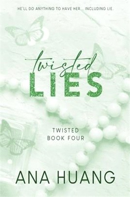Twisted Lies - Special Edition