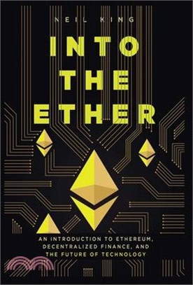 Into the Ether: A Beginner's Q&A Guide to Ethereum