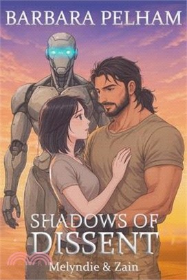 Shadows of Dissent: Melyndie & Zain