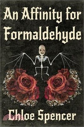 An Affinity for Formaldehyde