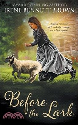 Before the Lark: A YA Western Novel