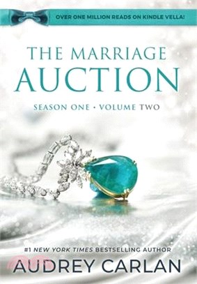 The Marriage Auction: Season One, Volume Two