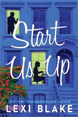 Start Us Up: A Park Avenue Promise Novel