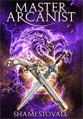 Master Arcanist