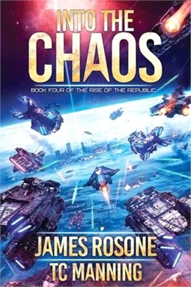 Into the Chaos: Book Four