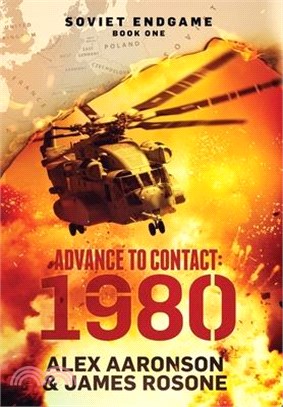 Advance To Contact: 1980