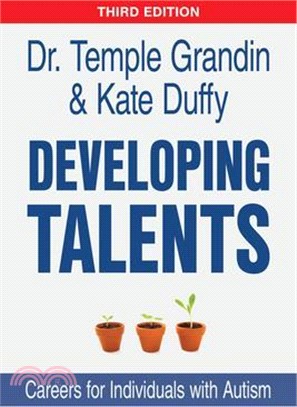 Developing Talents: Careers for Individuals with Autism