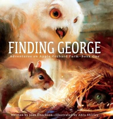 Finding George: Book One