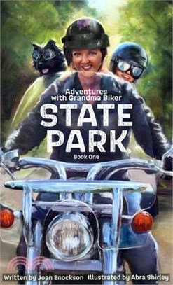 State Park: An Adventure of Citizenship and Patriotism