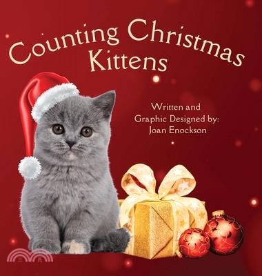 Counting Christmas Kittens