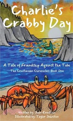 Charlie's Crabby Day