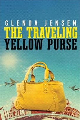 The Traveling Yellow Purse