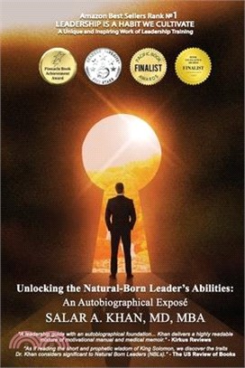 Unlocking the Natural-Born Leader's Abilities