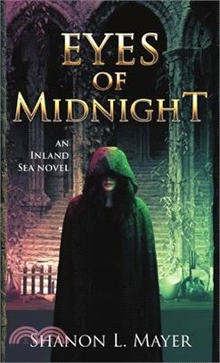 Eyes of Midnight: an Inland Sea novel