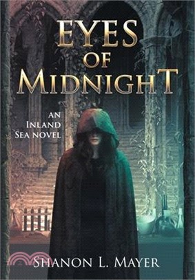 Eyes of Midnight: an Inland Sea novel