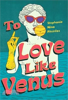 To Love Like Venus