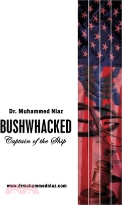 Bushwhacked: Captain of the Ship