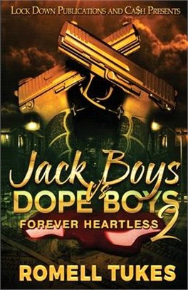 Jack Boys Vs Dope Boys 2