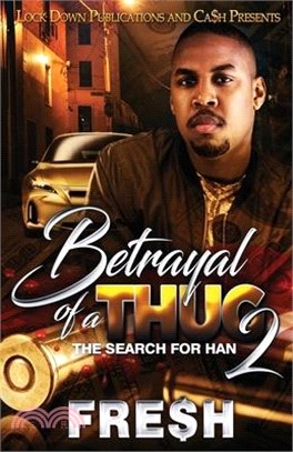 Betrayal of a Thug 2