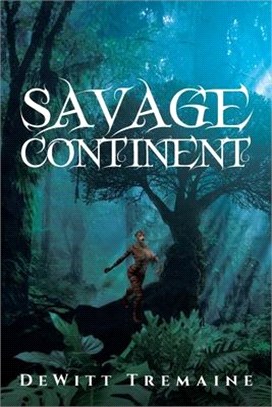 Savage Continent