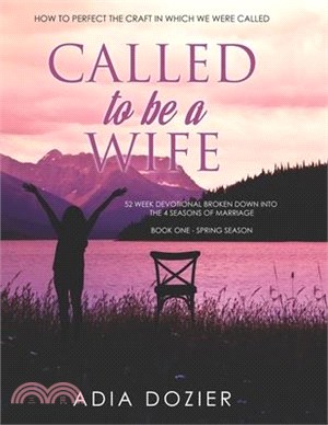 Called to Be a Wife