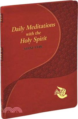 Daily Meditations with the Holy Spirit