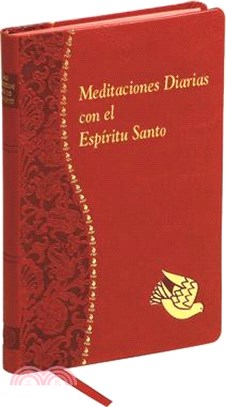 Meditaciones Diarias Con El Espritu Santo