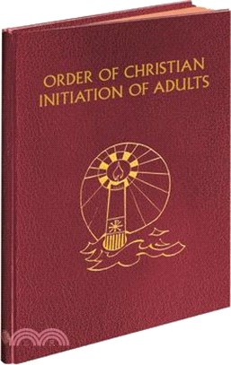 Order of Christian Initiation of Adults