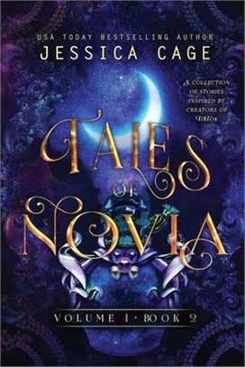 Tales of Novia, Volume 1, Book 2