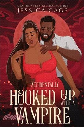 I Accidentaly Hooked up with a Vampire