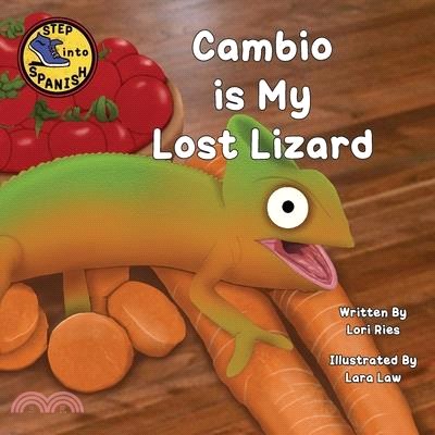 Cambio is My Lost Lizard