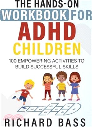 The Hands-On Workbook for ADHD Children